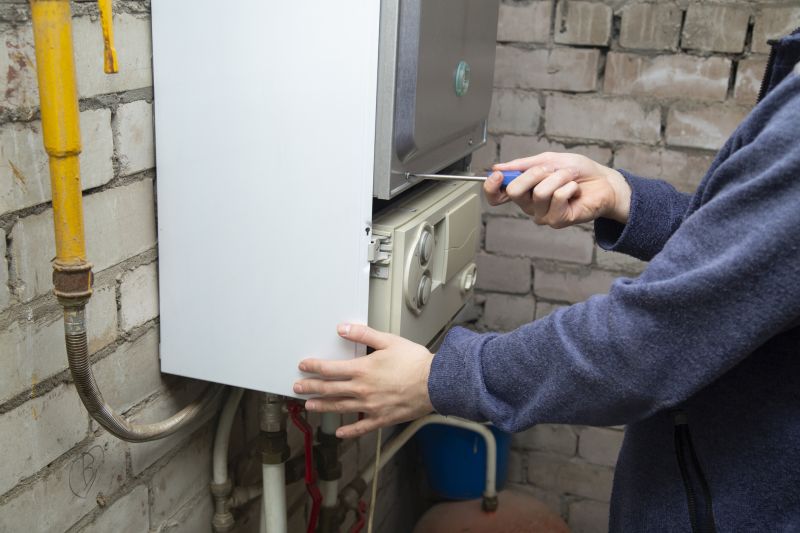 Electric Heating Repair