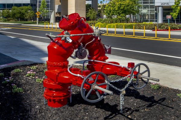 Backflow Plumber Service
